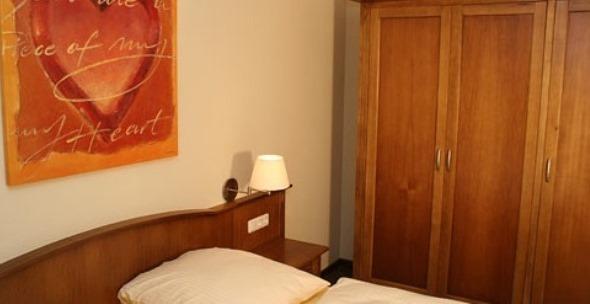 Hotel Hof Sierksdorf Chambre photo